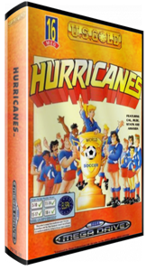 Hurricanes